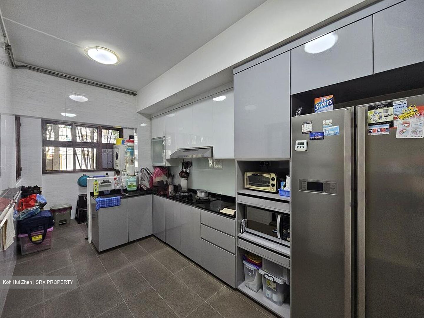 Blk 964 Hougang Avenue 9 (Hougang), HDB 4 Rooms #485906731